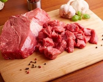 Король Швеции призывает сократить потребление мяса и мармелада