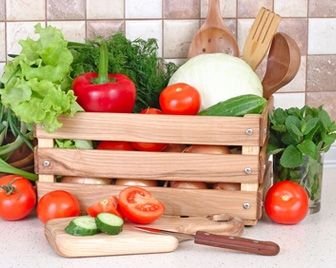 Выращивание овощей и фруктов продлевает жизнь