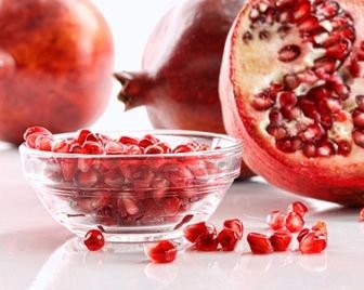Гранат может увеличить продолжительность жизни