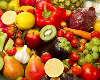Шелк позволит сохранить свежесть продуктов