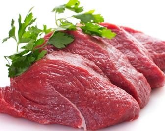 В Дании планируют ввести налог на красное мясо