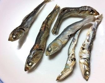 Японский художник делает копии продуктов из дерева