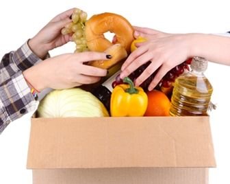 Итальянские супермаркеты будут обязаны отдавать нераспроданные продукты бедным