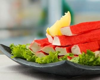 Россия планирует поставлять крабовые палочки в Бразилию