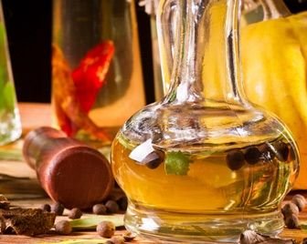 Россия начала поставки растительных масел в Китай