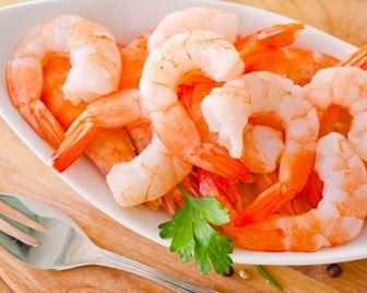 В Подмосковье планируют выращивать раков и креветок