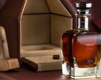Бутылку 125-летнего хереса продадут за 11000$